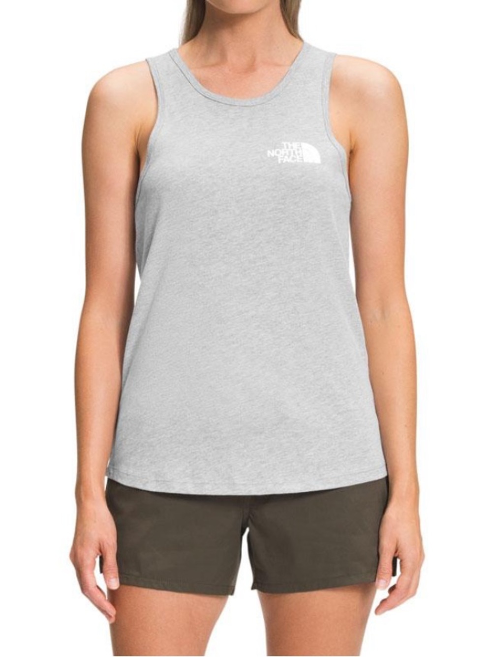NEW The North Face Women's Tank (XS)